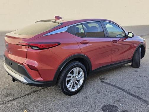 2024 Buick Envista Preferred FWD