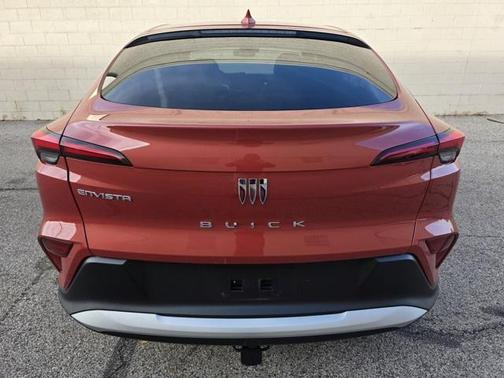 2024 Buick Envista Preferred FWD