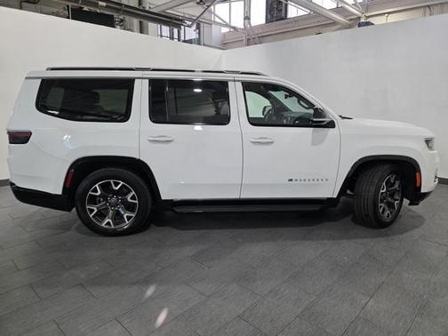 2023 Jeep Wagoneer Series III 4x4