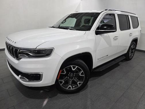 2023 Jeep Wagoneer Series III 4x4