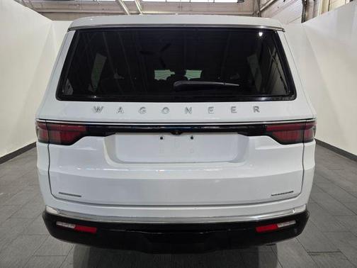 2023 Jeep Wagoneer Series III 4x4
