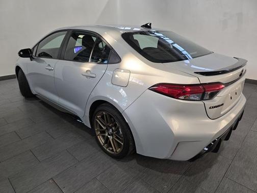 2024 Toyota Corolla Nightshade Edition