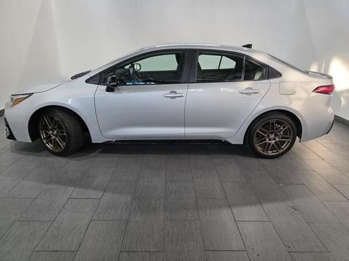 2024 Toyota Corolla Nightshade Edition