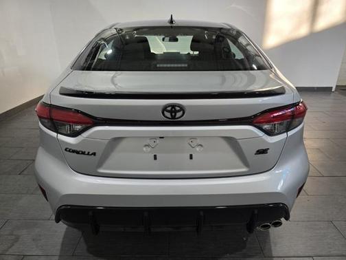 2024 Toyota Corolla Nightshade Edition