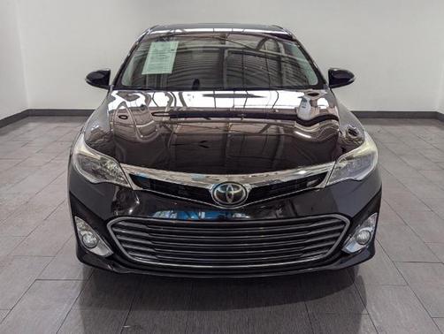 2013 Toyota Avalon Limited