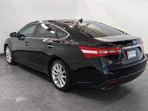 2013 Toyota Avalon Limited
