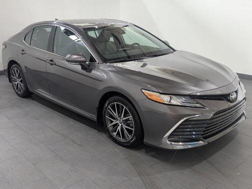 2023 Toyota Camry XLE