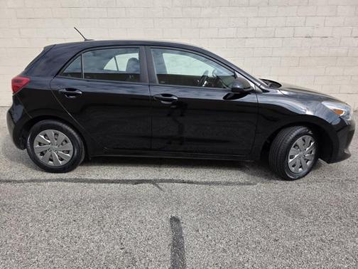 2020 Kia Rio S