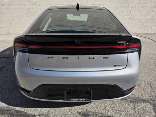 2024 Toyota Prius Limited