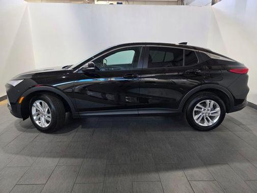 2024 Buick Envista Preferred FWD