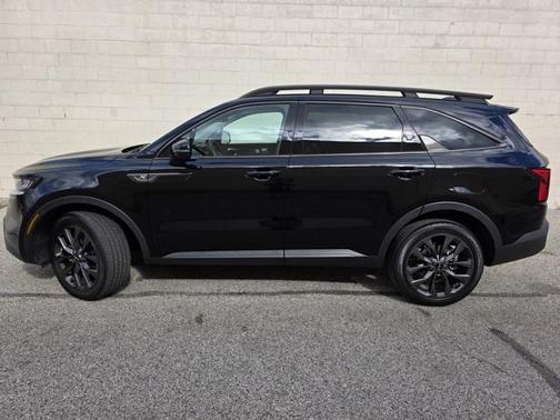 2023 Kia Sorento EX