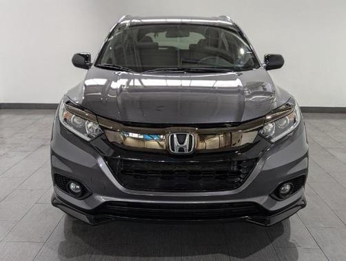 2022 Honda HR-V AWD Sport