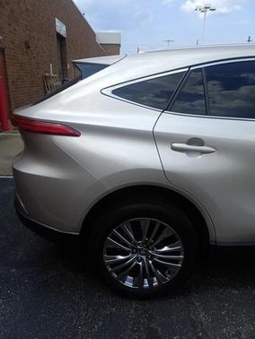 2023 Toyota Venza XLE