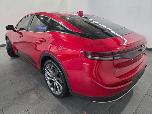 2023 Toyota Crown Limited