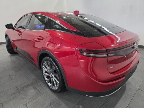 2023 Toyota Crown Limited