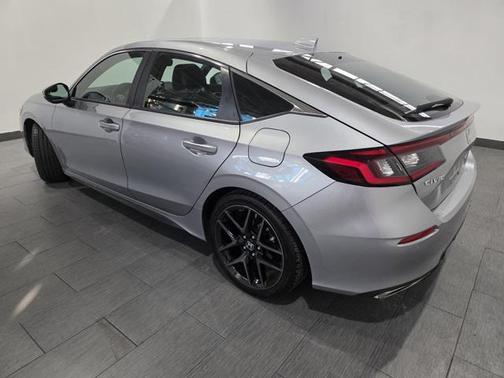 2023 Honda Civic Sport Touring