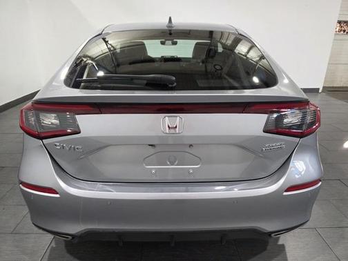 2023 Honda Civic Sport Touring