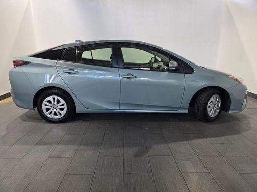2016 Toyota Prius Two