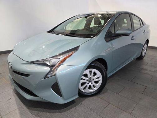 2016 Toyota Prius Two