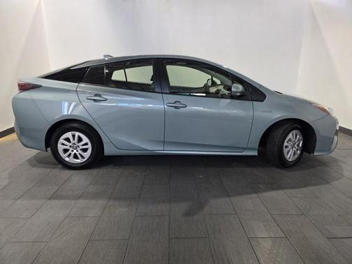 2016 Toyota Prius Two