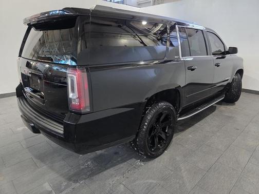2018 GMC Yukon XL SLT