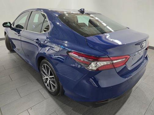 2024 Toyota Camry XLE