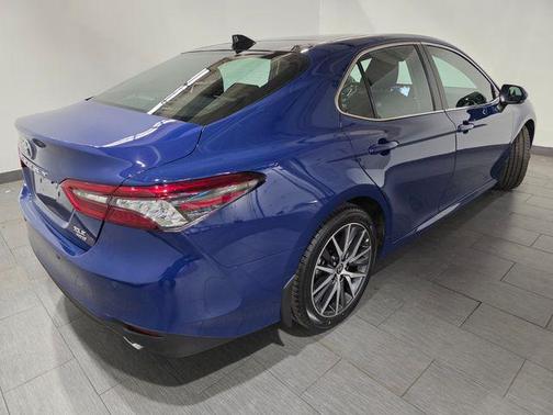 2024 Toyota Camry XLE