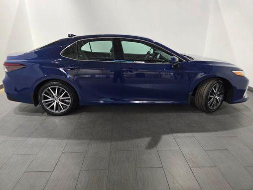 2024 Toyota Camry XLE