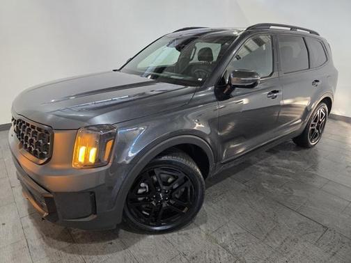2024 Kia Telluride SX Prestige X-Line