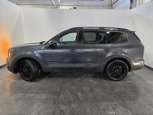 2024 Kia Telluride SX Prestige X-Line