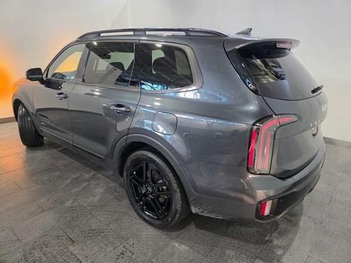 2024 Kia Telluride SX Prestige X-Line