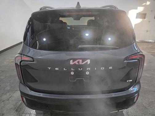 2024 Kia Telluride SX Prestige X-Line