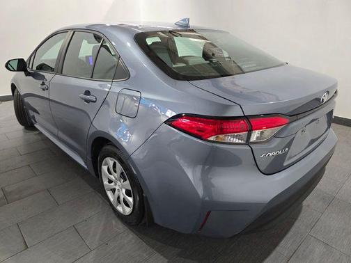 Celestite 2024 Toyota Corolla LE
