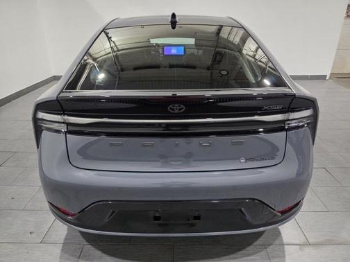 2024 Toyota Prius Prime XSE Premium