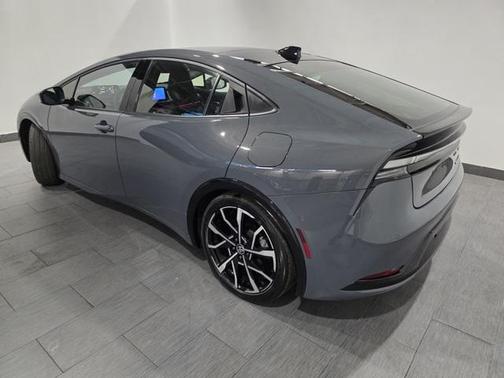 2024 Toyota Prius Prime XSE Premium