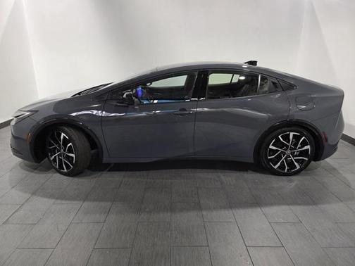 2024 Toyota Prius Prime XSE Premium