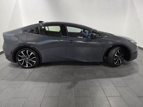 2024 Toyota Prius Prime XSE Premium