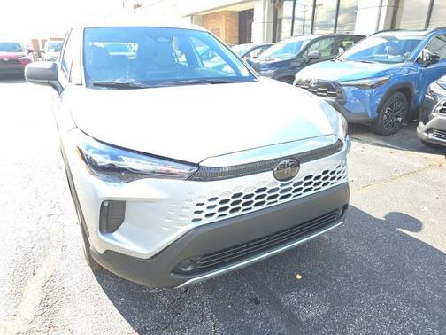 2026 Toyota Corolla Hybrid L