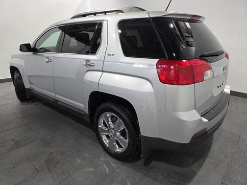 2015 GMC Terrain SLT-1