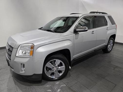 2015 GMC Terrain SLT-1