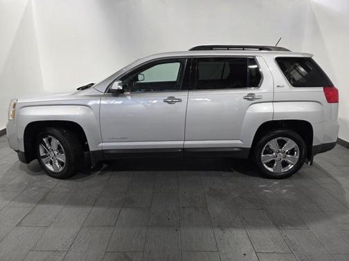 2015 GMC Terrain SLT-1