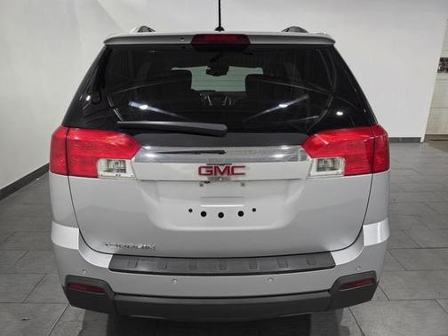 2015 GMC Terrain SLT-1