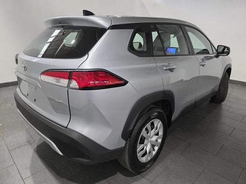 2023 Toyota Corolla Cross L