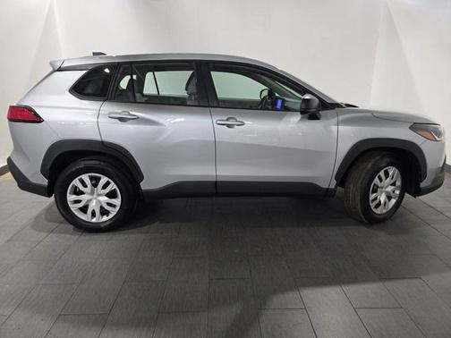 2023 Toyota Corolla Cross L