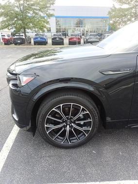 2025 Mazda CX-70 3.3 Turbo S Premium