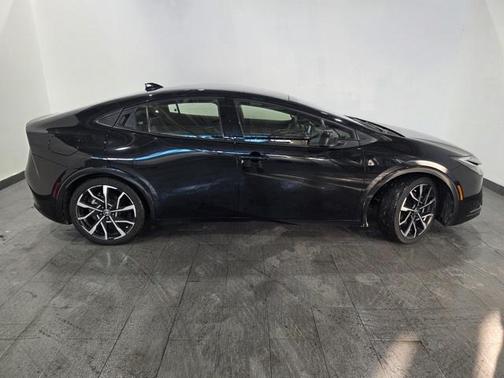 2023 Toyota Prius Prime XSE