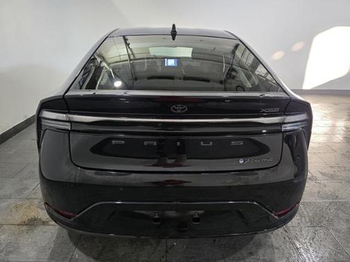 2023 Toyota Prius Prime XSE