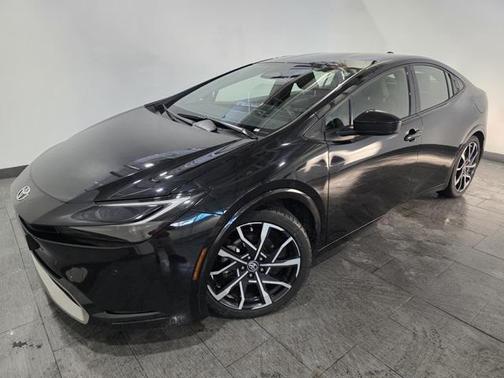 2023 Toyota Prius Prime XSE