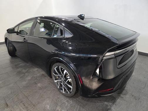 2023 Toyota Prius Prime XSE