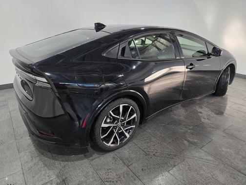 2023 Toyota Prius Prime XSE